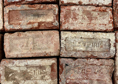 Bricks | Westernportsandandsoil