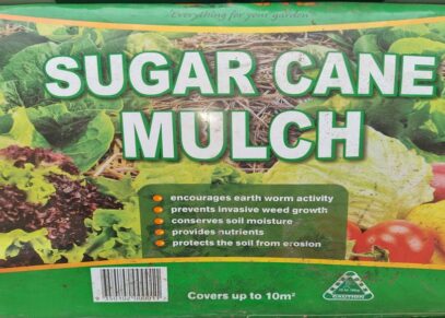 Sugar Cane Mulch Ss