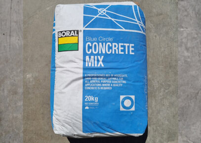 20kg Concrete Mix