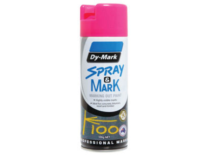 Dy Mark Pink Line Marking Paint