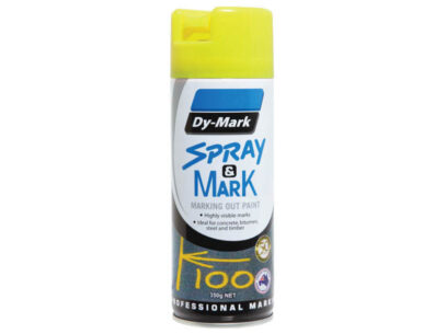 Dy Mark Yellow Line Marking Paint