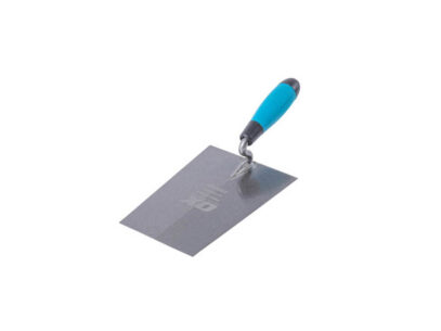 Ox Tools 200mm Square Front Trowel