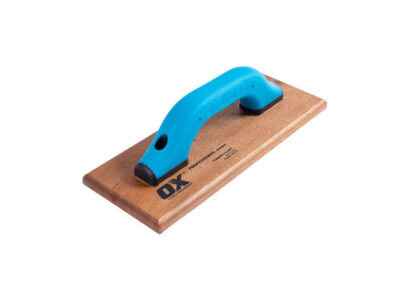 Ox Tools 300x112mm Timber Float