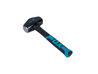 Ox Tools 3lb Club Hammer