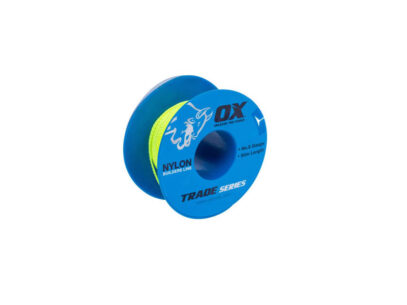 Ox Tools 50m Lime String Line