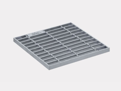 Series 300 Galvanised Class A Grate
