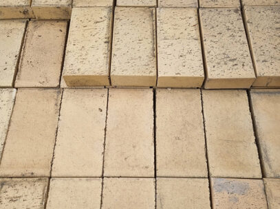 Sandstone Paving Bricks Scaled