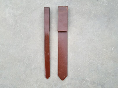Steel Edging Stakes