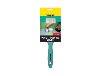 Unipro 100mm Waterproofing Brush