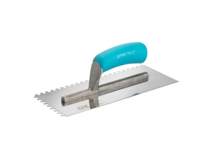 Ox Tools Notched Tiling Trowel 6mm
