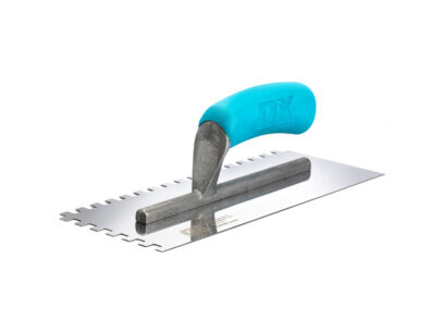 Ox Tools Notched Tiling Trowel 8mm