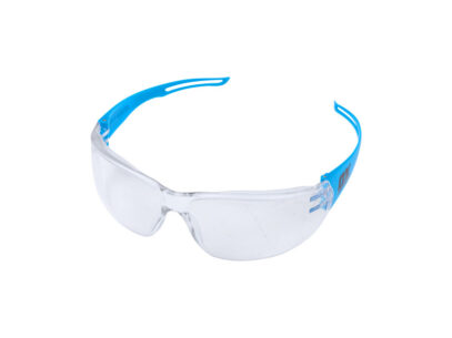 Ox Tools Safety Glasses Clear