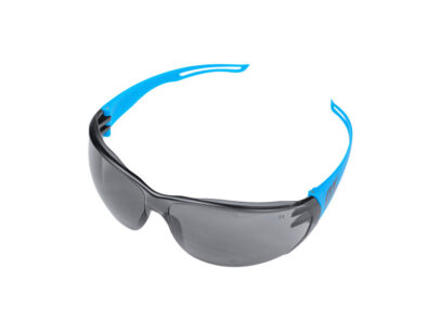 Ox Tools Safety Glasses Smoked