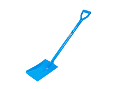 Ox Tools Square Mouth Shovel 1040mm