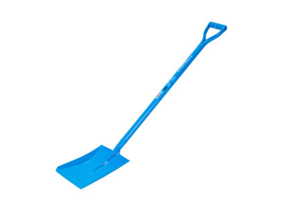 Ox Tools Square Mouth Shovel 1200mm