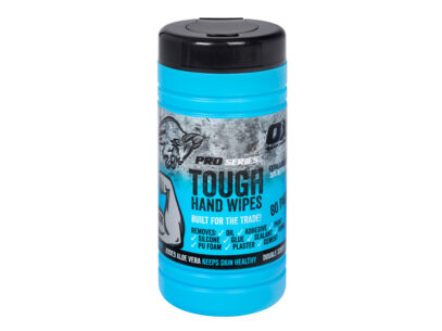 Ox Tools Tough Hand Wipes