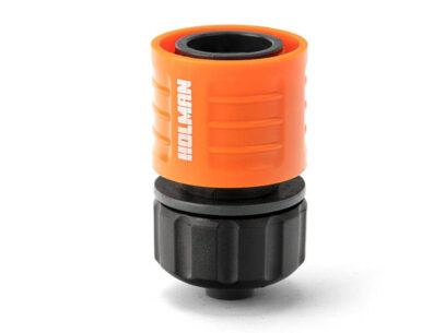 12mm Hose Connector Grip N Lock