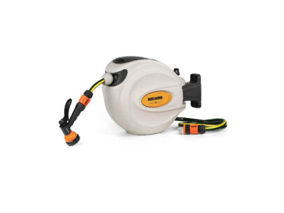 15m X 12mm Retractable Hose Reel