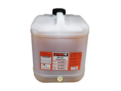 20l Mortar Plasticizer