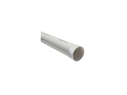 6m Slotted Pvc Pipe