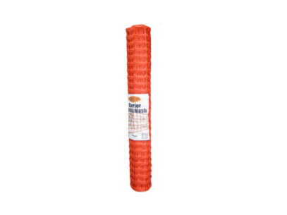 Barrier Safety Mesh