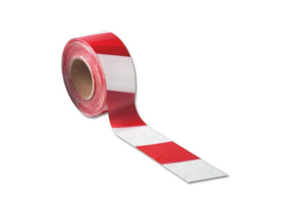 Barrier Tape 75mm X 100m