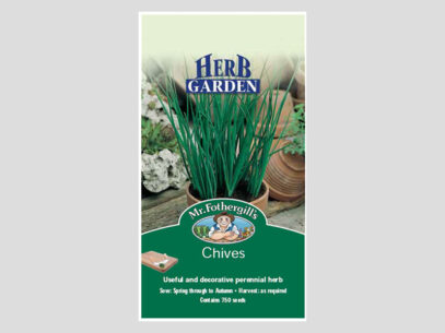 Chives