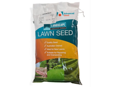 Fairbanks Lawn Seed 25kg
