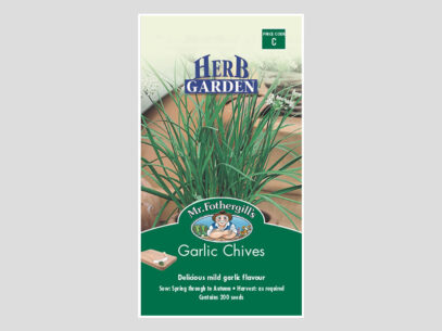 Garlic Chives