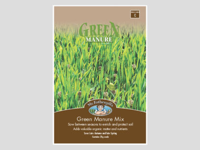 Green Manure Mix