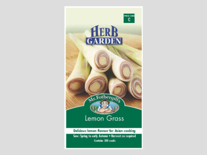 Lemon Grass