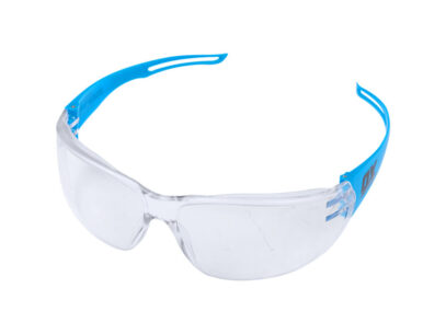 Ox Tools Safety Glasses Clear