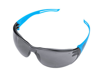 Ox Tools Safety Glasses Smoked