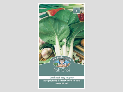 Pak Choi