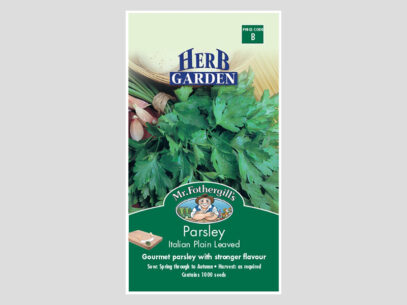 Parsley Italian