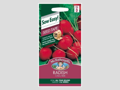 Radish Seed Mat