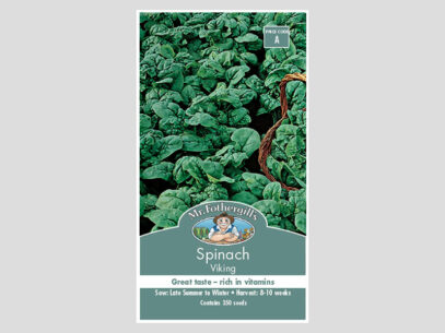 Spinach Viking