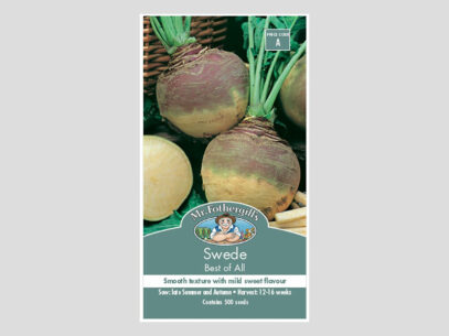 Swede Best Of All