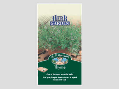 Thyme