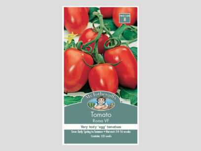 Tomato Roma