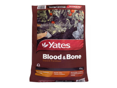 Yates Blood & Bone 10kg