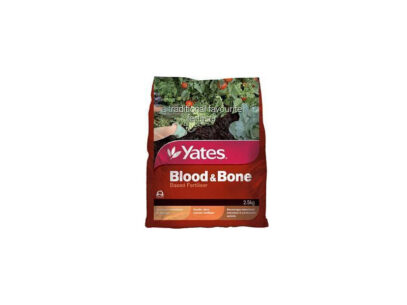 Yates Blood & Bone 2.5kg