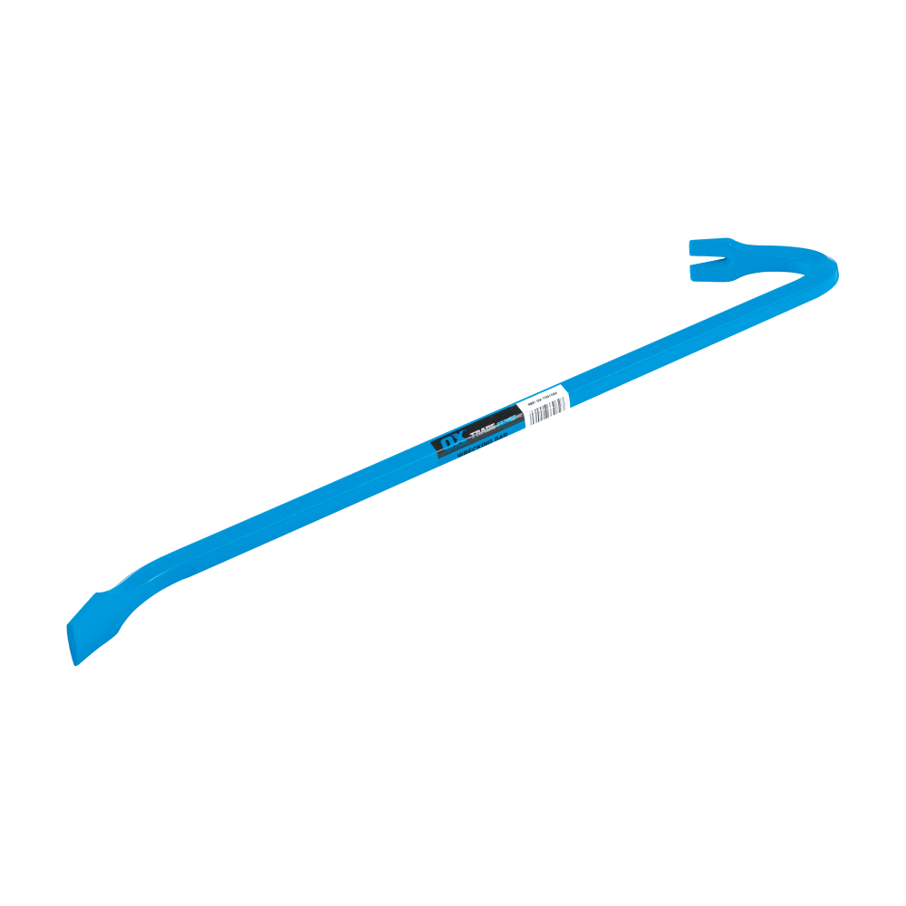 Draper Expert Multi-Purpose Wrecking Bar, 600mm/24