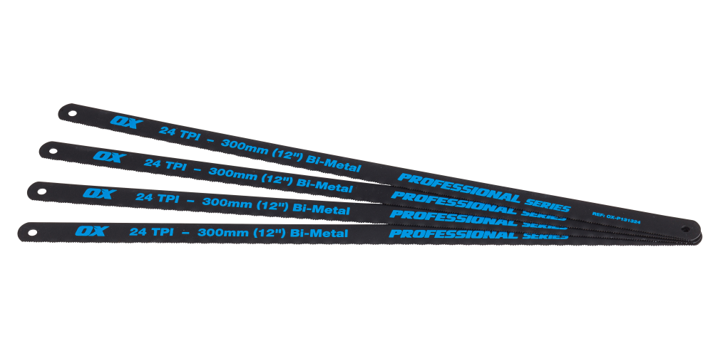 Hacksaw blade 12 inch hotsell