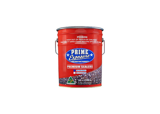 Prime Standard Sealer