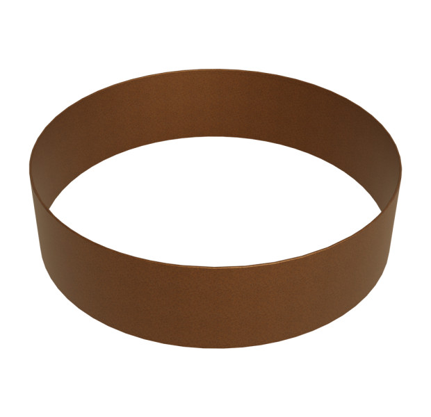 Shapescaper Corten Rings (1)