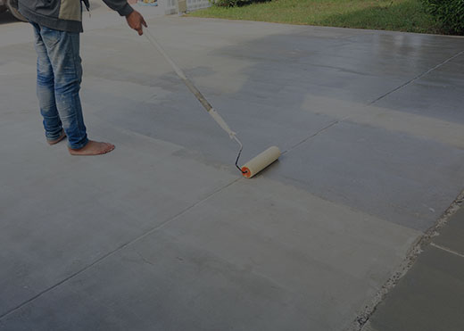 Concrete Sealer Applicators