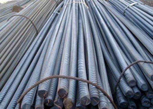 Reinforcement Steel