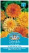 CALENDULA, PACIFIC BEAUTY MIXED, SEEDS, CODE A