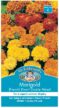 MARIGOLD, DWARF DOUBLE, SEEDS, CODE C